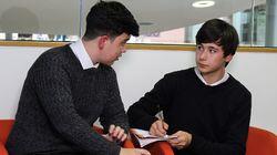 The Interviews The Interviews
