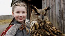 The Eagle Owl The Eagle Owl