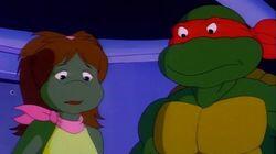Raphael Meets His Match Raphael Meets His Match
