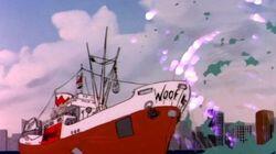 Pirate Radio Pirate Radio