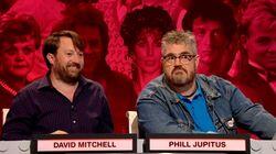 The Big Fat Quiz of the 80's The Big Fat Quiz of the 80's
