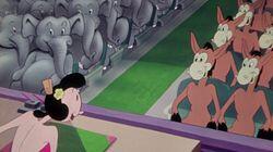 Olive Oyl for President Olive Oyl for President