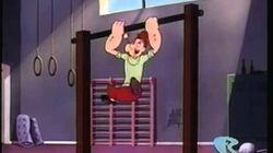 Gym Jam Gym Jam