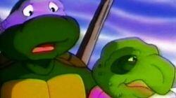 Planet of the Turtleoids (1) Planet of the Turtleoids (1)