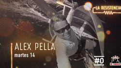 Alex Pella Alex Pella