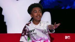 Miles Brown Miles Brown