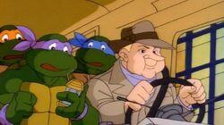 Raphael Drives 'em Wild Raphael Drives 'em Wild