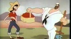 The Farmer and the Belle The Farmer and the Belle