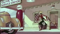 Service with a Guile Service with a Guile