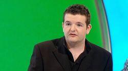Keeley Hawes, Stephen Mangan, Kevin Bridges, Brian Cox Keeley Hawes, Stephen Mangan, Kevin Bridges, Brian Cox