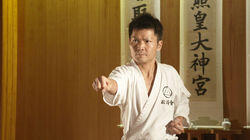 Karate - Kata Karate - Kata