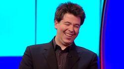 Graeme Garden, Lauren Laverne, Phil Daniels, Michael McIntyre Graeme Garden, Lauren Laverne, Phil Daniels, Michael McIntyre