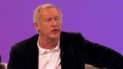 Alex Jones, Chris Tarrant, Alexander Armstrong, Mel Giedroyc Alex Jones, Chris Tarrant, Alexander Armstrong, Mel Giedroyc