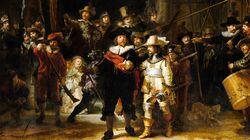 The Triumph of Art The Triumph of Art