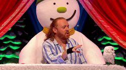 Christmas Special: Paddy McGuinness, Gino D'Acampo, Stacey Solomon, Kelly Osbourne Christmas Special: Paddy McGuinness, Gino D'Acampo, Stacey Solomon, Kelly Osbourne