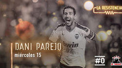 Dani Parejo Dani Parejo