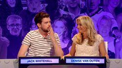 The Big Fat Quiz of the 90's The Big Fat Quiz of the 90's
