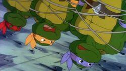 Splinter Vanishes Splinter Vanishes