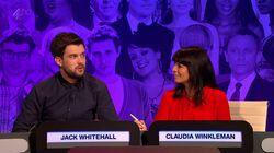 The Big Fat Quiz 10 Year Anniversary The Big Fat Quiz 10 Year Anniversary