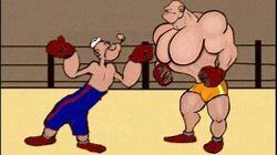 Punch and Judo