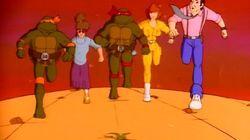The Dimension X Story The Dimension X Story