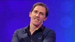 Rob Brydon, Robert Webb, Gabby Logan, Krishnan Guru-Murthy Rob Brydon, Robert Webb, Gabby Logan, Krishnan Guru-Murthy