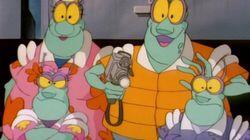 Welcome Back, Polarisoids Welcome Back, Polarisoids
