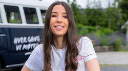 Linnea Dale - del 2 Linnea Dale - del 2