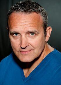 Mark Moraghan Mark Moraghan