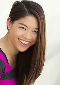 photo of Lauren Gaw