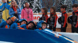 Quadsled Quadsled