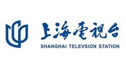 logo of Shanghai TV logo of Shanghai TV