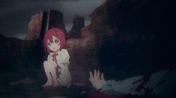 Justice at Hand Rather Than Ideal Beyond One's Reach Justice at Hand Rather Than Ideal Beyond One's Reach