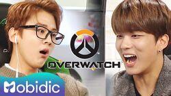 TEEN TOP vs B.A.P Episode #3 TEEN TOP vs B.A.P Episode #3