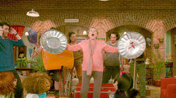 Rhythm Is Gonna Get You Rhythm Is Gonna Get You