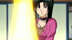 Shigure's Personal Teachings Shigure's Personal Teachings