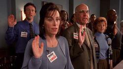 Jury Duty Jury Duty