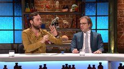 Episode 2 Episode 2