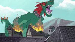 Kaiju Kaiju