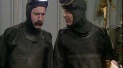 The Nicked Airmen The Nicked Airmen