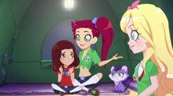Camp Princess Camp Princess