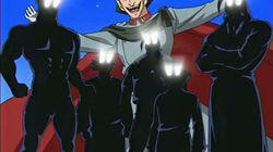 Young Ones, Gather! The Formation of the Shinpaku Alliance! Young Ones, Gather! The Formation of the Shinpaku Alliance!