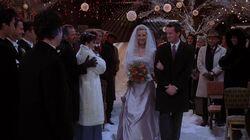 The One With Phoebe's Wedding The One With Phoebe's Wedding