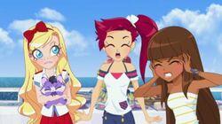 Sirens Sirens