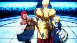 The Grail Dialogue The Grail Dialogue