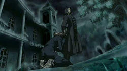 Take him down Kenichi. Let your fist do the talking! Take him down Kenichi. Let your fist do the talking!