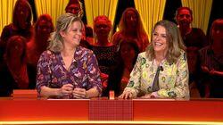 Vrouwen Vrouwen