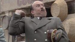 Hitler's Last Heil Hitler's Last Heil
