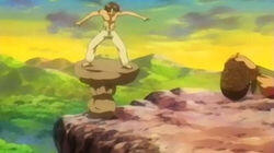 Shinpaku Alliance Crumbles! The Mad Fist Draws Near Shinpaku Alliance Crumbles! The Mad Fist Draws Near