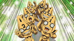 Six Bullets Appears, Part 2 Six Bullets Appears, Part 2